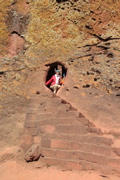 Etiopia. Lalibela.